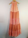Vestido Ro´s Garden