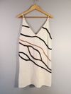 Vestido Animale