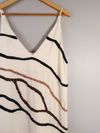 Vestido Animale