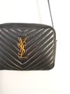Bolsa Saint Laurent Lou Camera