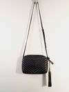 Bolsa Saint Laurent Lou Camera