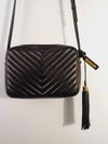 Bolsa Saint Laurent Lou Camera