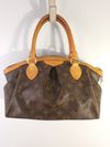 Bolsa Louis Vuitton Tivoli PM Monograma