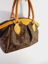 Bolsa Louis Vuitton Tivoli PM Monograma