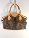 Bolsa Louis Vuitton Tivoli PM Monograma