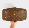 Bolsa Louis Vuitton Tivoli PM Monograma
