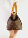 Bolsa Louis Vuitton Tivoli PM Monograma