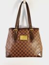 Bolsa Louis Vuitton Hampsted MM Damier Ebene