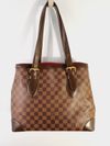 Bolsa Louis Vuitton Hampsted MM Damier Ebene