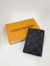 Capa de Passaporte Louis Vuitton