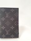 Capa de Passaporte Louis Vuitton