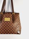 Bolsa Louis Vuitton Hampsted MM Damier Ebene