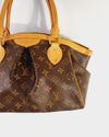 Bolsa Louis Vuitton Tivoli PM Monograma