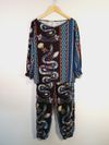 Conjunto Ingritta