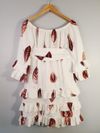 Vestido Ingritta