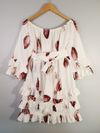 Vestido Ingritta