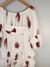 Vestido Ingritta