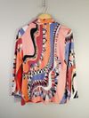 Camisa Emilio Pucci