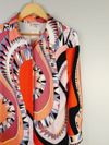 Camisa Emilio Pucci