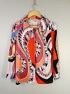 Camisa Emilio Pucci