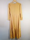 Vestido Faro