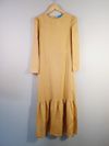 Vestido Faro