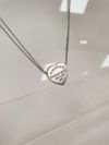 Colar Tiffany & Co