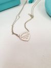 Colar Tiffany & Co