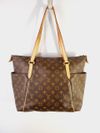 Bolsa Louis Vuitton Totally MM Monograma