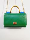 Bolsa Dolce & Gabbana Micro Bag Sicily