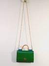 Bolsa Dolce & Gabbana Micro Bag Sicily