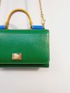 Bolsa Dolce & Gabbana Micro Bag Sicily