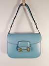 Bolsa Gucci Horsebit 1955