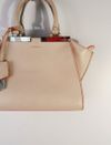 Bolsa Fendi mini 3 Jours