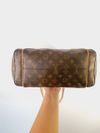 Bolsa Louis Vuitton Totally MM Monograma