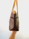 Bolsa Louis Vuitton Totally MM Monograma