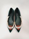 Sapatilha Dolce & Gabbana