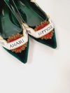 Sapatilha Dolce & Gabbana