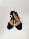 Sandália Salvatore Ferragamo