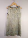 Vestido Dolce & Gabbana