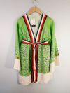 Kimono Scarf me