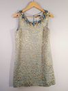 Vestido Dolce & Gabbana