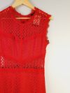 Vestido Bobô