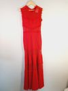 Vestido Bobô