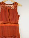 Vestido Bobô