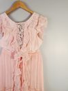 Vestido Essenciale