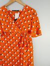 Vestido Reinaldo Lourenço