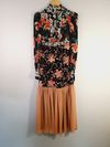 Vestido Gucci