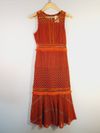Vestido Bobô