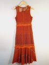 Vestido Bobô
